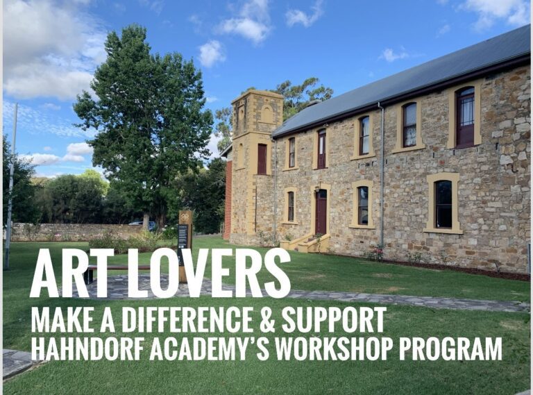 Hahndorf Academy