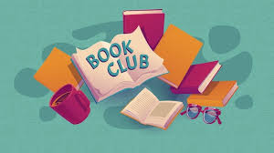 Hahndorf Book Club