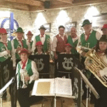 Hahndorftownband