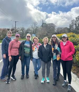 Hahndorf Walking Group