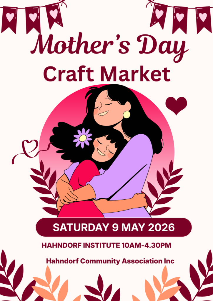 Mother\'s Day Market