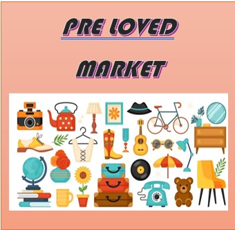 Pre-Loved Market