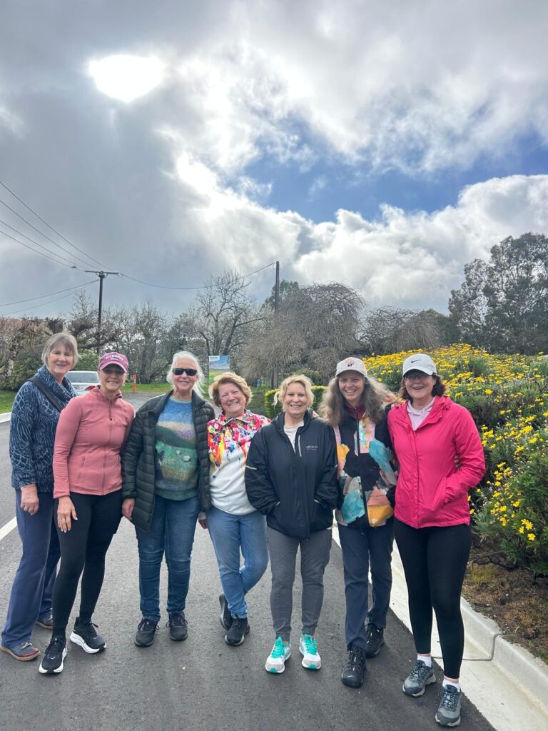 Hahndorf Walking Group
